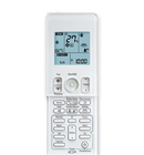 DAIKIN Zena (Blackwood) 3.5kW Reverse Cycle Inverter Split System FTXJ35T-K Built-In Wifi