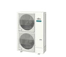 Fujitsu SET-ARTH45KHTA-HP 12.5kW High Static Ducted System 1 Phase High Performance| Includes  UTY-RNRT Controller