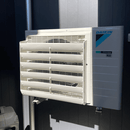 Air Diverter Magnetic 7 Blade 608W x 600H