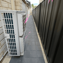 Air Diverter Magnetic 7 Blade 608W x 600H