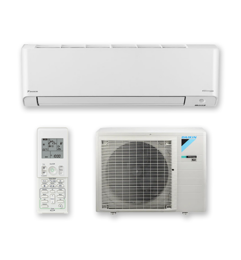 Daikin Alira X 7.1kW Reverse Cycle Inverter Split System FTXM71WVMA- Wifi Included