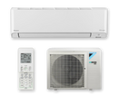 Daikin Alira X 6kW Reverse Cycle Inverter Split System FTXM60WVMA Built-In Wifi