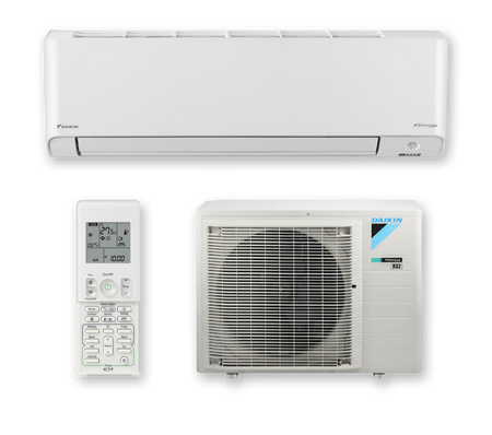 Daikin Alira X 7.1kW Reverse Cycle Inverter Split System FTXM71WVMA Built-In Wifi
