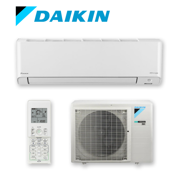 daikin de ton ac