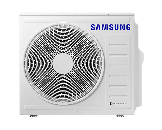 SAMSUNG AJ080TXJ4KH/EA 8.0kW Free Joint Multi Air Conditioning Outdoor Unit Only