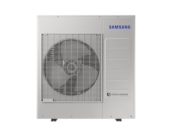 SAMSUNG AJ100TXJ5KH/EA 10kW Free Joint Multi Air Conditioning Outdoor Unit Only