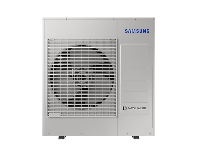 SAMSUNG AJ100TXJ5KH/EA 10kW Free Joint Multi Air Conditioning Outdoor Unit Only