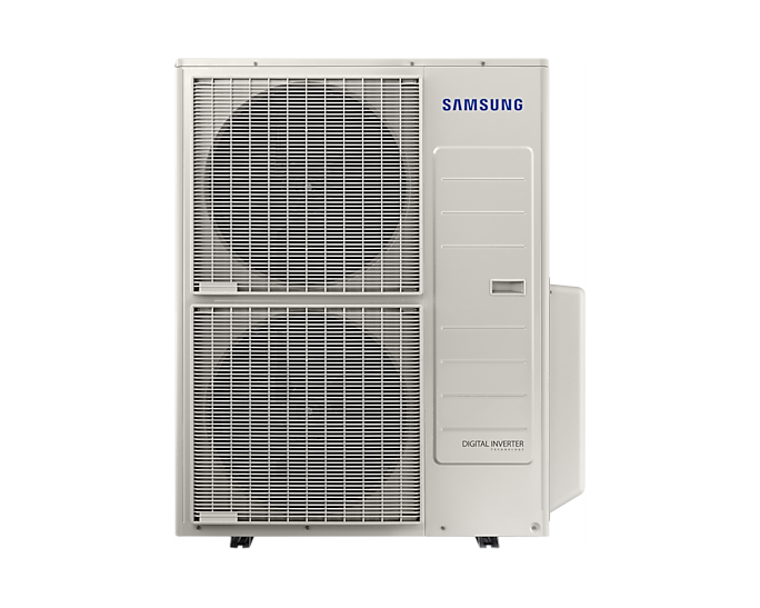 SAMSUNG AJ125TXJ5KH/EA 12.5kW Free Joint Multi Air Conditioning Outdoor Unit Only