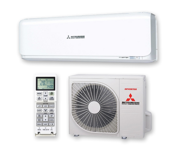 Split System Air Conditioners