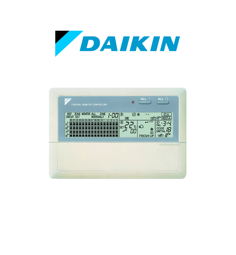 Daikin Split Systems Central Controls Accessories DCS302CA61