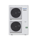 Panasonic S-100PK3R | U-100PZ3R8 9.0KW Reverse Cycle Split System Air Conditioner R32 Three Phase | Light Commercial