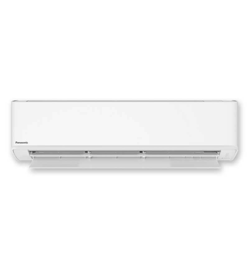 Panasonic 2.5kW Deluxe Series Reverse Cycle Split Air Conditioner R32 | CS/CU-Z25XKR -  Built in Wifi