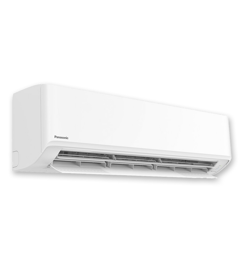 Panasonic 2.5kW Deluxe Series Reverse Cycle Split Air Conditioner R32 | CS/CU-Z25XKR -  Built in Wifi