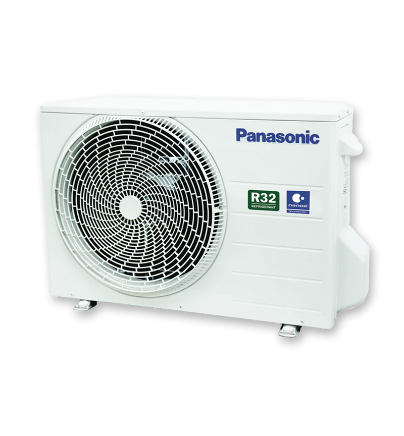 Panasonic 8kW Deluxe Series Reverse Cycle Split Air Conditioner R32 CS/CU-Z80XKR - Built in Wifi