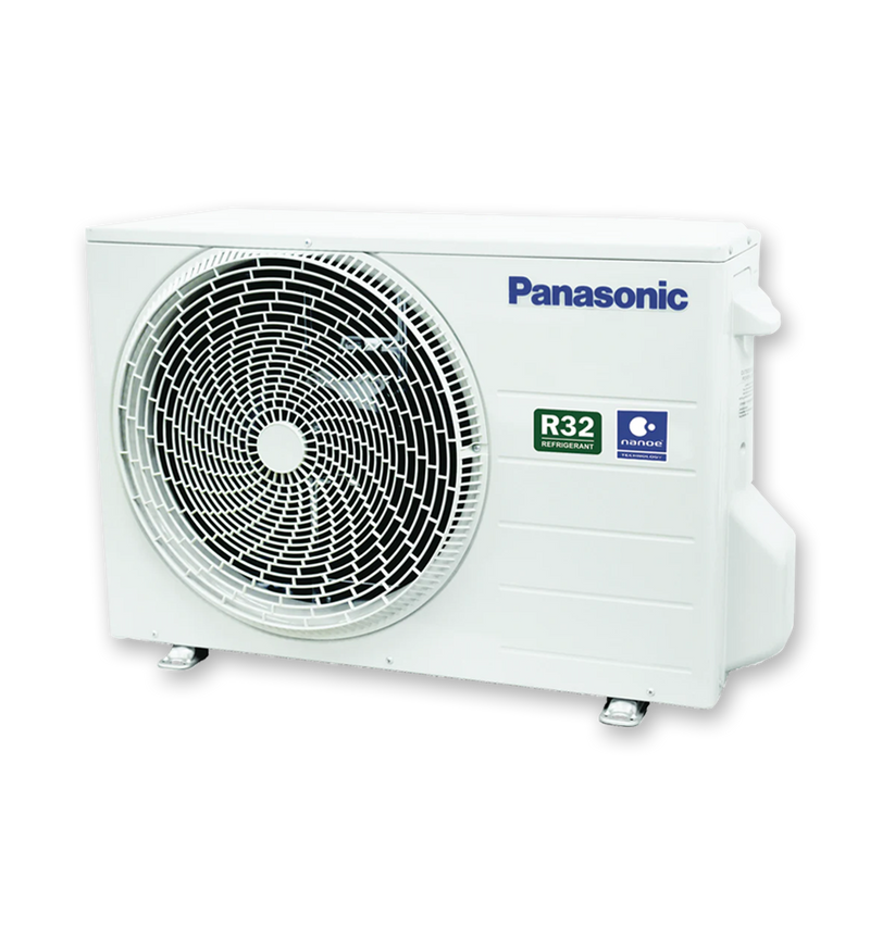 Panasonic 2.5kW Deluxe Series Reverse Cycle Split Air Conditioner R32 | CS/CU-Z25XKR -  Built in Wifi