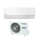 Panasonic 4.2kW Deluxe Series Reverse Cycle Split Air Conditioner R32 | CS/CU-Z42AKR - Built in Wifi