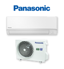 Panasonic 4.2kW Deluxe Series Reverse Cycle Split Air Conditioner R32 | CS/CU-Z42AKR - Built in Wifi