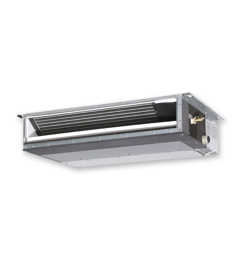 Daikin Bulkhead Ducted System  FDYBA50A-G2V - 1 Phase