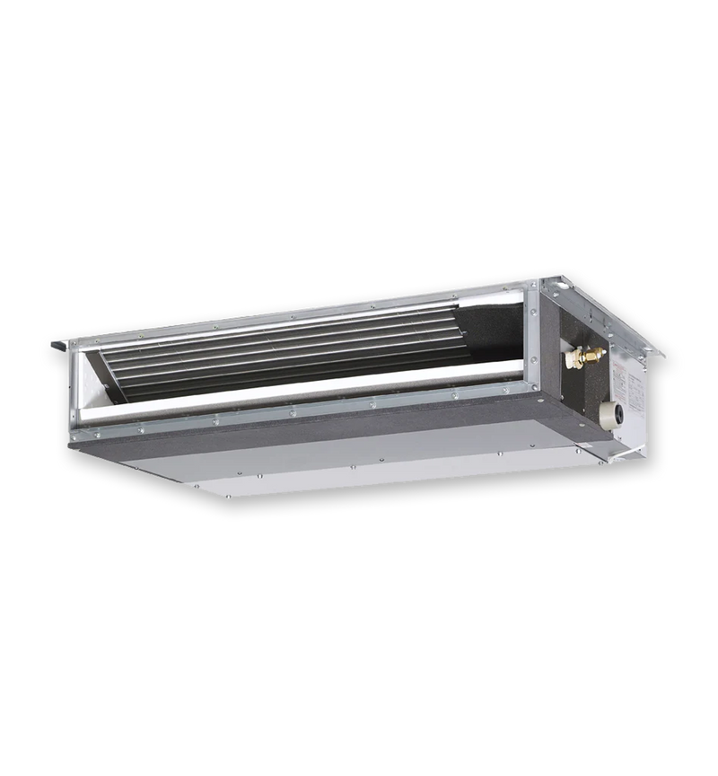 Daikin Bulkhead 3.5kw Ducted System FDYBA35A-G2V - 1 Phase