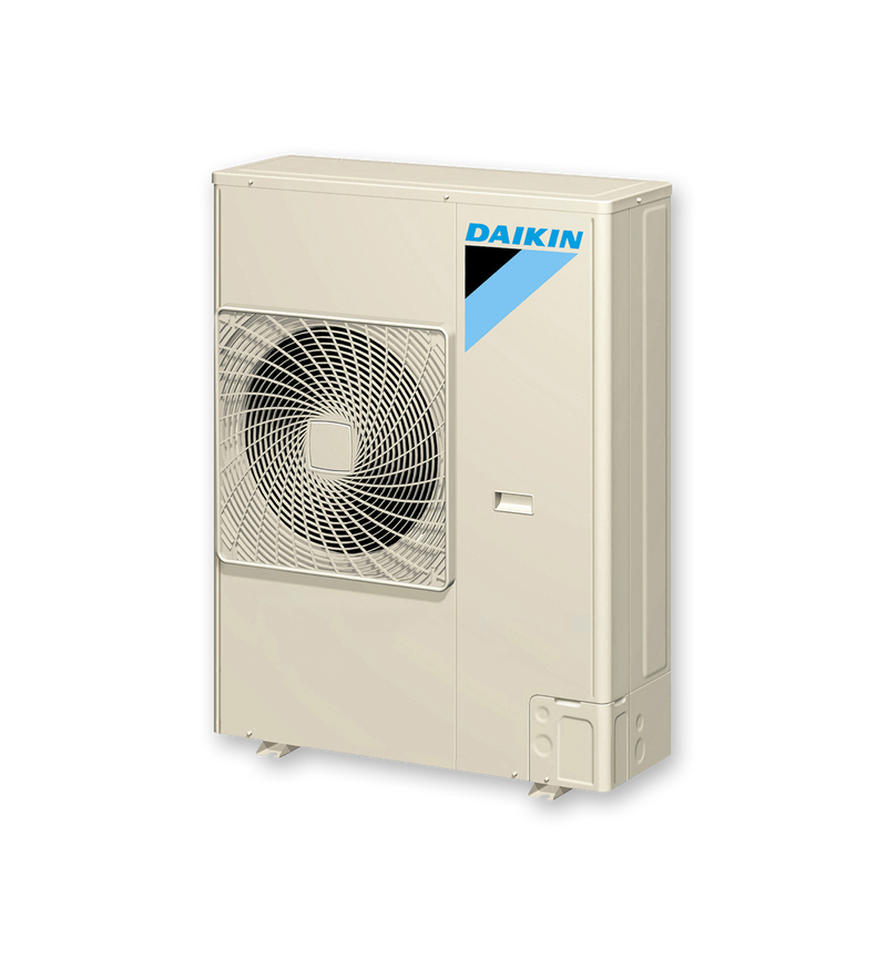 Daikin 10kW Inverter Ducted Air Conditioner FDYAN100AV1/RZA100C2V1 - 1 Phase
