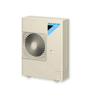 Daikin 10kW Premium Inverter Ducted System FDYA100AV19 / RZAS100C2V1 - 1 Phase