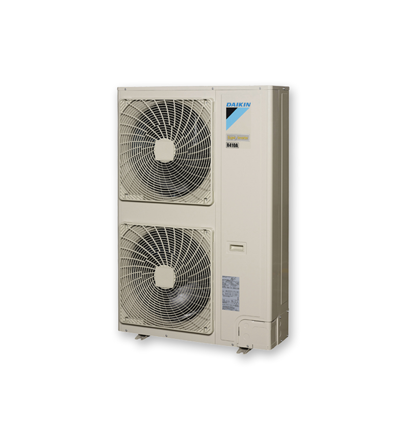 Daikin 10kW  Inverter Ducted Air Conditioner  FDYAN100AV1/RZA100C2Y1 - 3 Phase