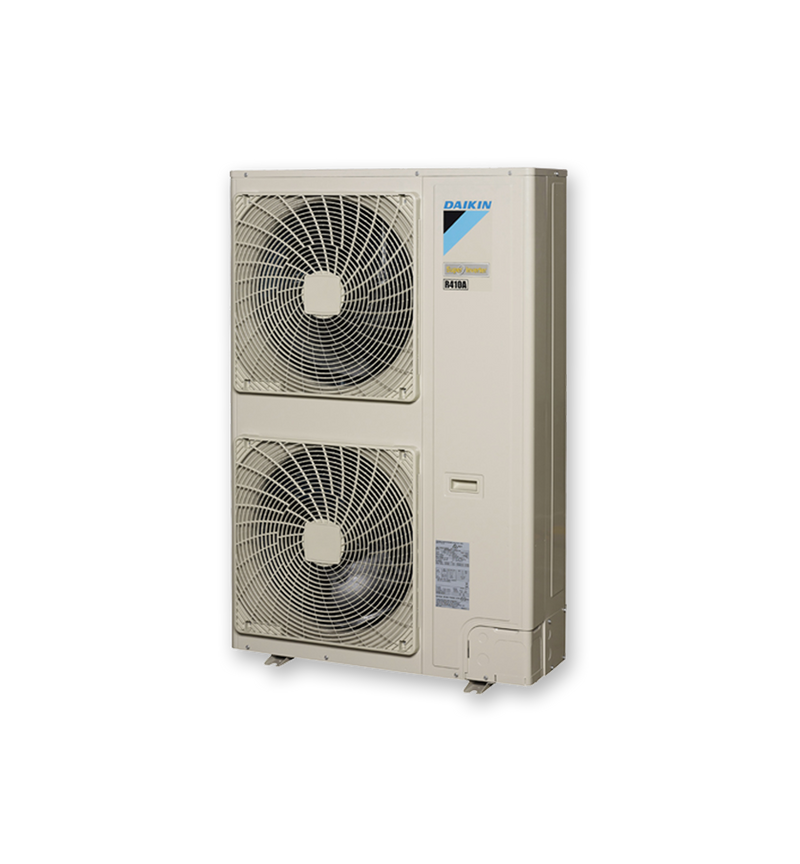 Daikin 20kw Inverter Ducted System FDYQN200LCV1/RZQ200M2Y1 - 3 Phase