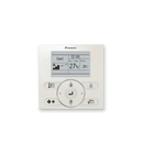 Daikin 10kW Inverter Ducted Air Conditioner FDYAN100AV1/RZA100C2V1 - 1 Phase