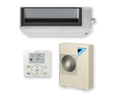 Daikin 8.5kW Premium Inverter Ducted System FDYA85AV19/RZAS85C2V1 - 1 Phase