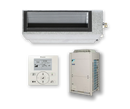 Daikin 20kW  Premium Inverter Ducted System FDYQ200LCV1/RZYQ8TY1 - 3 Phase