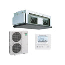 MITSUBISHI ELECTRIC PEAM100GAAYKIT2 10.0kW Ducted Air Conditioner System 3 Phase