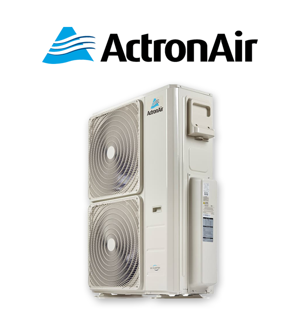 ActronAir MultiElite MRC-135AS-5 13.5kW Outdoor Unit Only