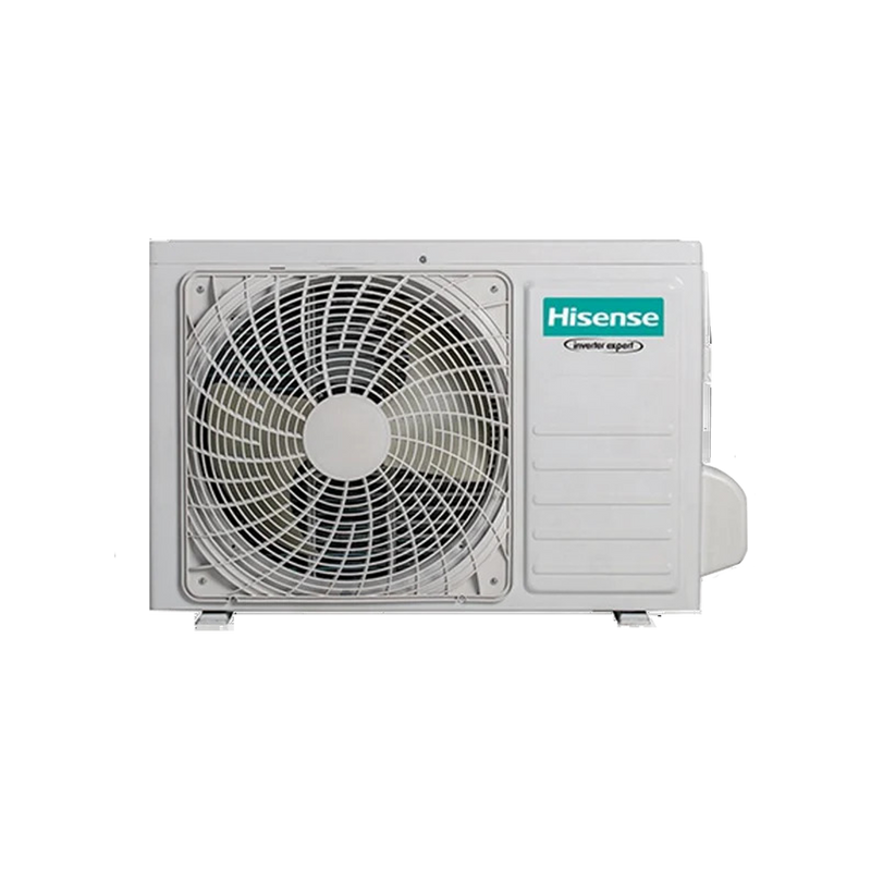 Hisense C5.2kW H6.0kW Multi Head Outdoor Unit (2 Indoor Connection) AMW2-52U4RJC