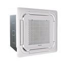 Hisense C12.5kW H14.0kW 360° R32 Round Flow Ceiling Cassette with WIFI AUC-125UR4RNKC1