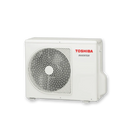 Toshiba Seiya Classic 2kW Reverse Cycle Inverter Split System | RAS-07E2KVG-A/RAS-07E2AVG-A