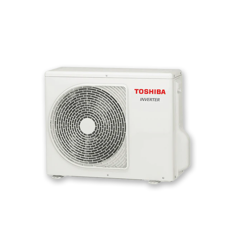Toshiba Seiya Classic 4.2kW Reverse Cycle Inverter Split System Air conditioner | RAS-16E2KVG-A / RAS-16E2AVG-A