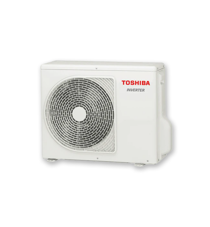 Toshiba Seiya Classic 10kW Reverse Cycle Inverter Split System | RAS-36E2KVG-A/RAS-36E2AVG-A