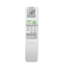 Toshiba Seiya Classic 3.5kW Reverse Cycle Inverter Split System | RAS-13E2KVG-A/RAS-13E2AVG-A