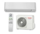 Toshiba Seiya Classic 5kW Reverse Cycle Inverter Split System Air conditioner | RAS-18E2KVG-A/RAS-18E2AVG-A