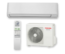 Toshiba Seiya Classic 10kW Reverse Cycle Inverter Split System | RAS-36E2KVG-A/RAS-36E2AVG-A