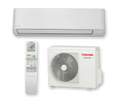 Toshiba Seiya Classic 8kW Reverse Cycle Inverter Split System | RAS-30E2KVG-A/RAS-30E2AVG-A