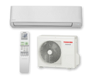 Toshiba Seiya Classic 9kW Reverse Cycle Inverter Split System | RAS 34E2KVG A / RAS 34E2AVG A