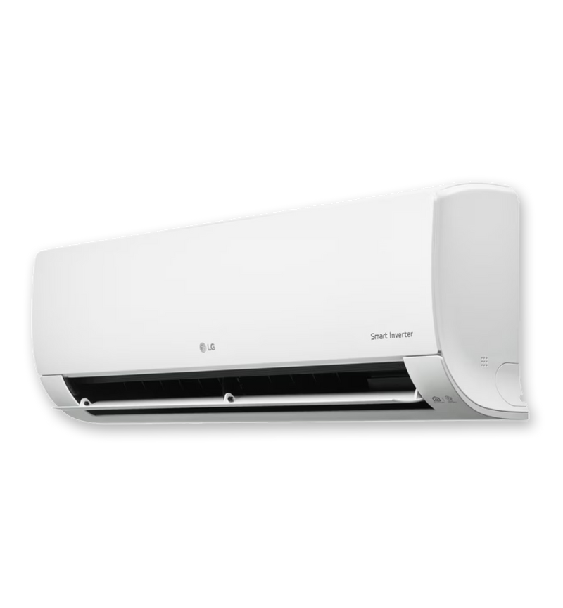 LG Smart Series Inverter Split System Air Conditioner WS24SL 7.1kW - Built in Wifi