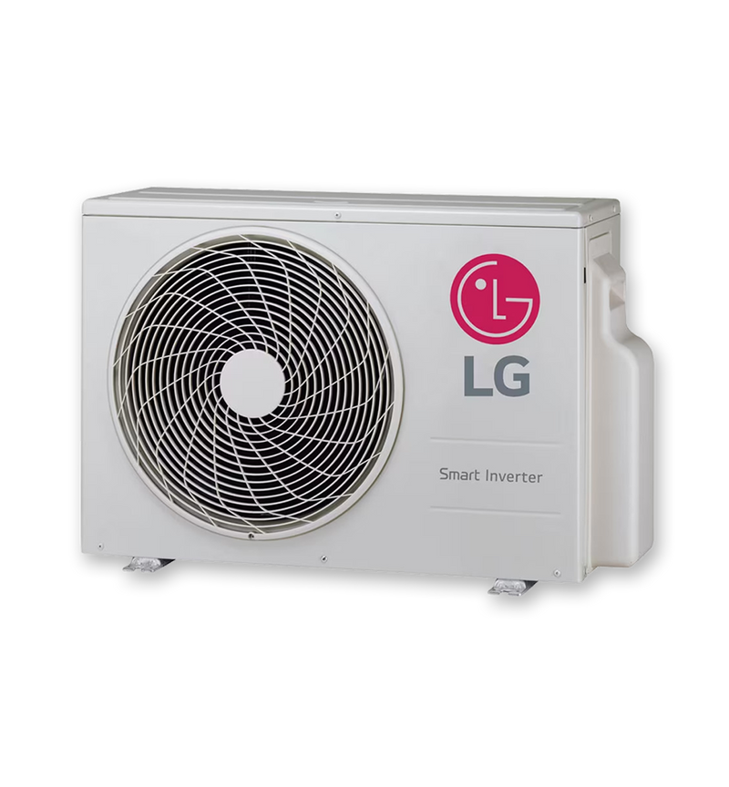 LG Smart Series Reverse Cycle Split System Air Conditioner WS24TWS 6.30 kW- Built in WIFI