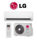 LG Smart Series Reverse Cycle Split System Air Conditioner WS12TWS 3.3 kW - Built in WIFI