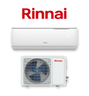 Rinnai 5.0kW Reverse Cycle Split System WIFI Enabled | T Series | HSNRT50B
