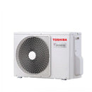 TOSHIBA Multi Condenser Unit RAS-4M27U2AVG-A 8.0kW Outdoor Only