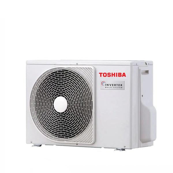 TOSHIBA Multi Condenser Unit RAS-2M18U2AVG-A 5.2kW Outdoor Only