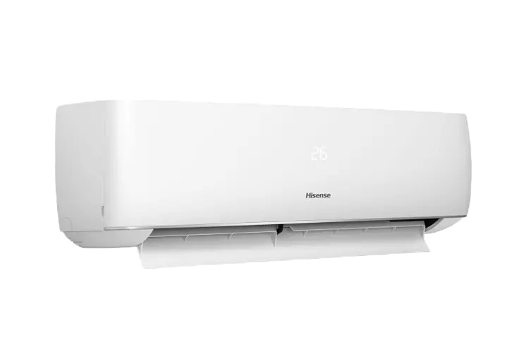 Hisense C2.5kW H3.1kW J Series Wall Mounted HAWJ09KR-I | Indoor Unit Only