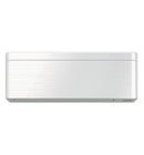 DAIKIN Zena (White Hairline) 2.5kW Reverse Cycle Inverter Split System FTXJ25T-W Built-In Wifi